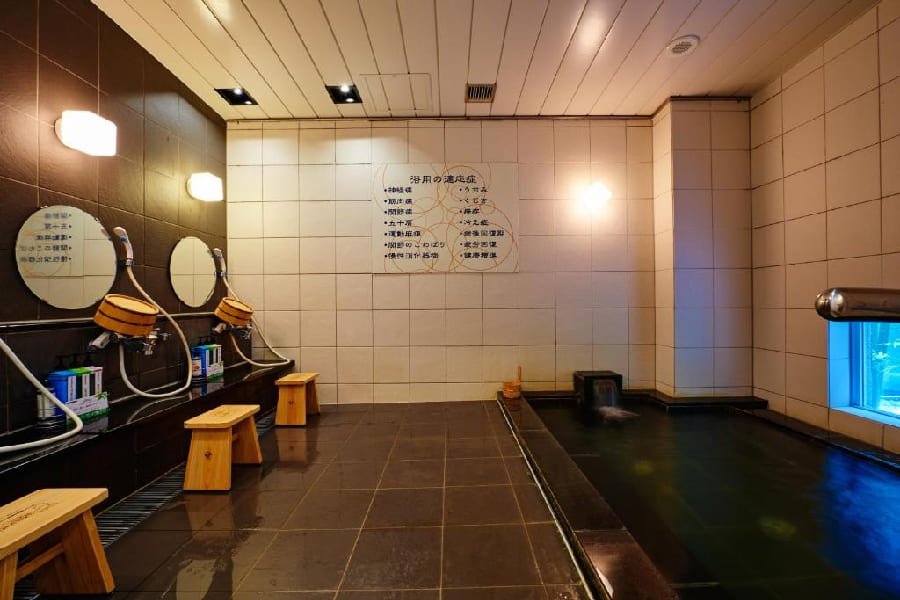 高山飛驒超級酒店-02