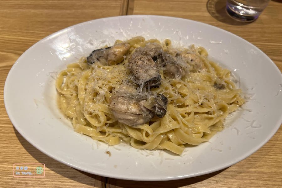 8th sea oyster bar札幌-04