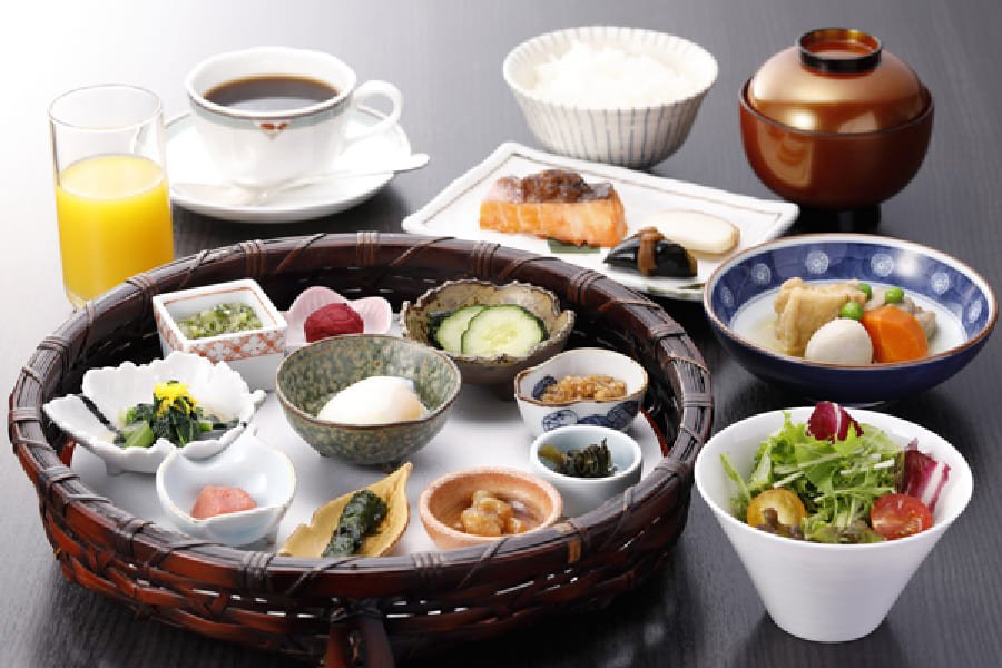 JR東日本大都会大飯店山形-04