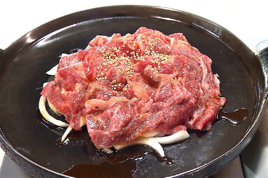 司炒牛五花大眾食堂-04