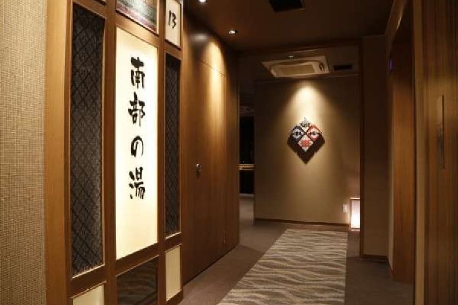 多美迎本八戶飯店-01