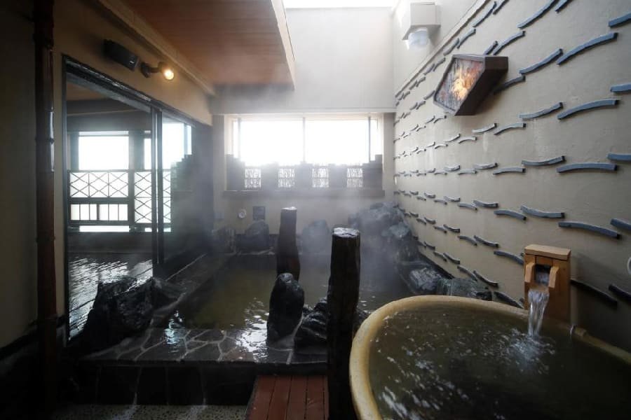 多美迎本八戶飯店-02