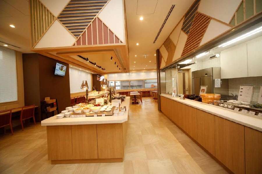 多美迎本八戶飯店-03