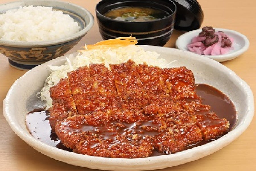 矢場炸猪扒榮Lachic店-02