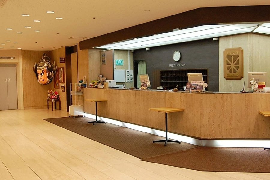青森燦路都大飯店-01