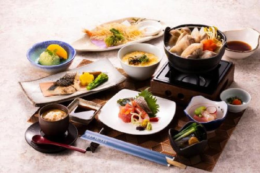 青森藝術酒店-05