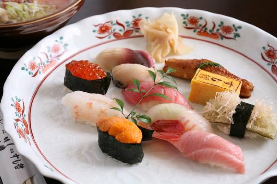 Sushi Shirahata-03
