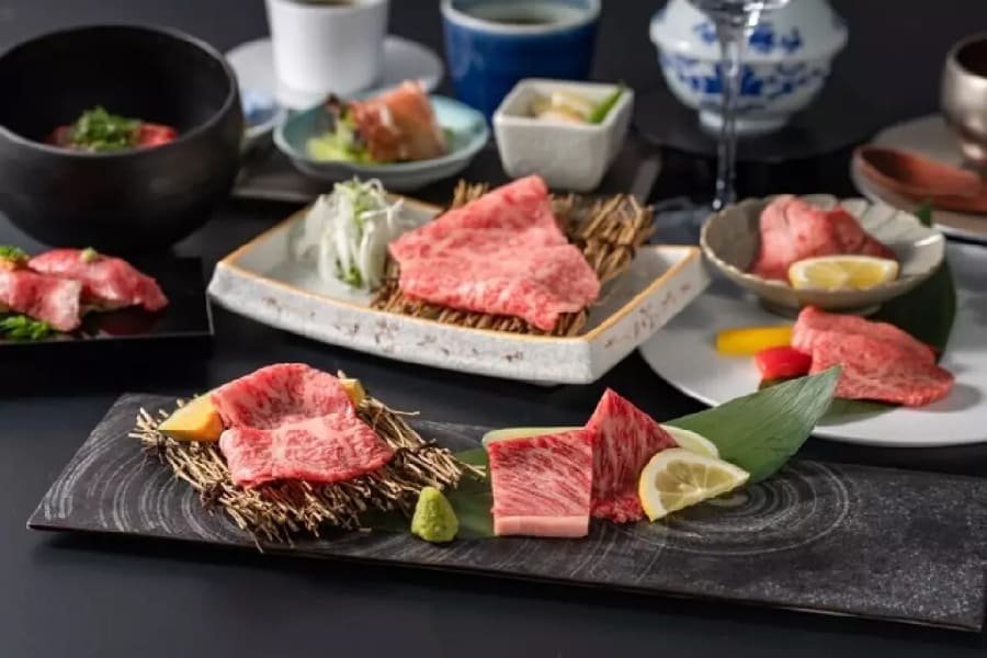 佐賀牛烤肉山下-01