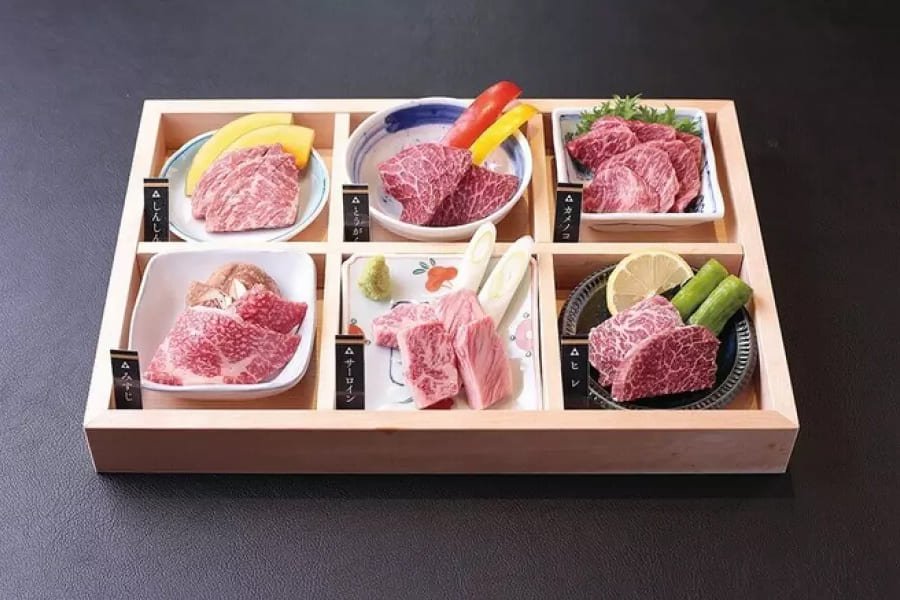 佐賀牛烤肉山下-02