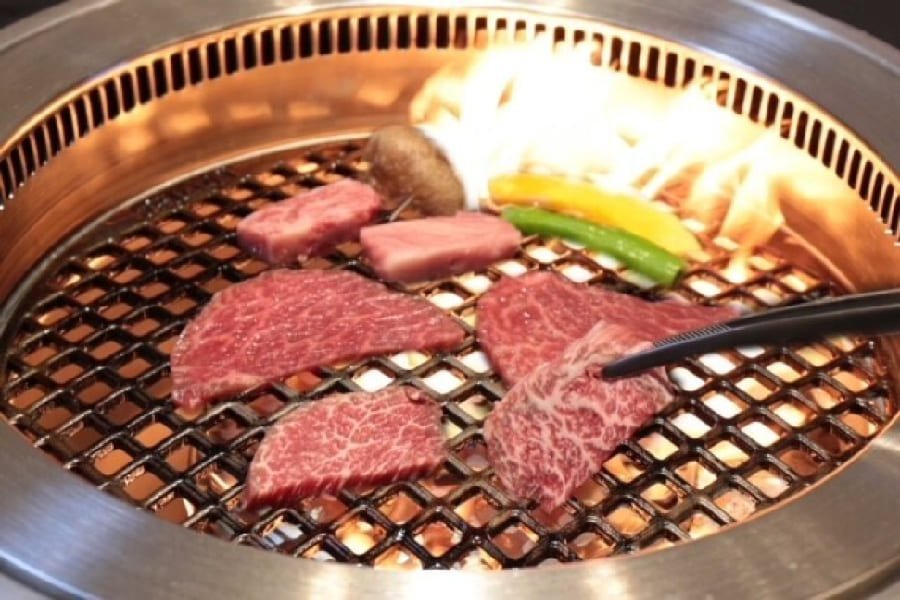 佐賀牛烤肉山下-04