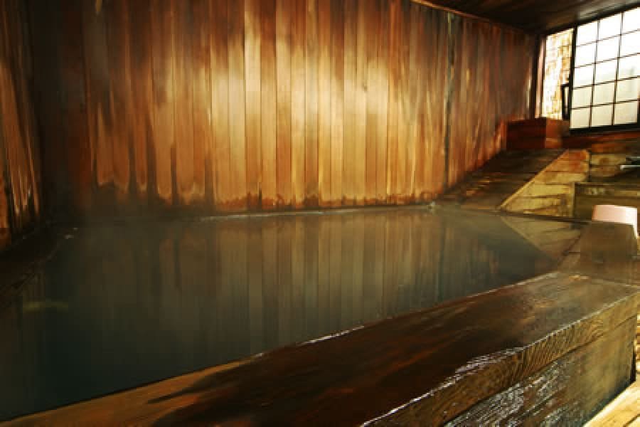 古山閣溫泉旅館-02