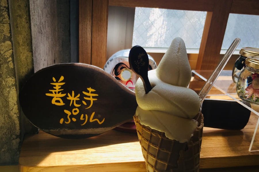 善光寺布丁-04