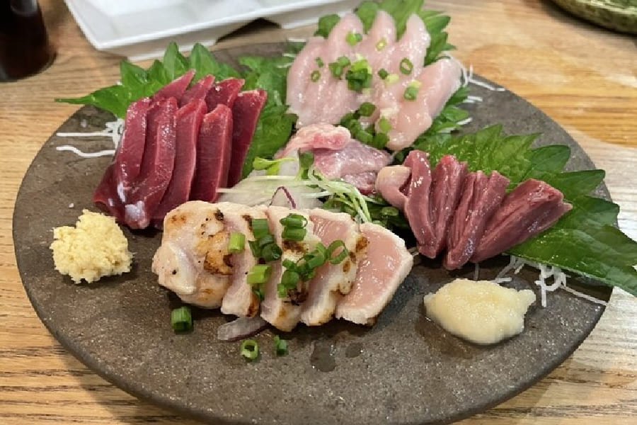 地鶏炭火焼粋仙-04
