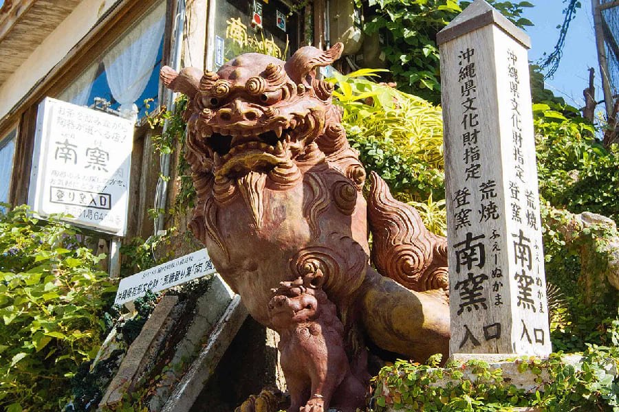 壺屋Yachimun通-03