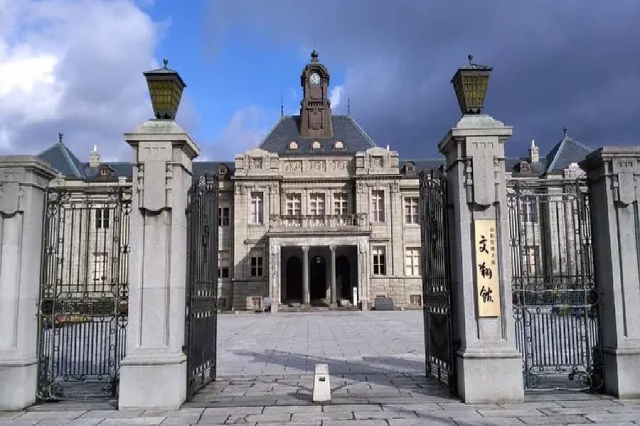 文翔館-02