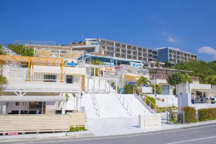瀨長島海風露台-02