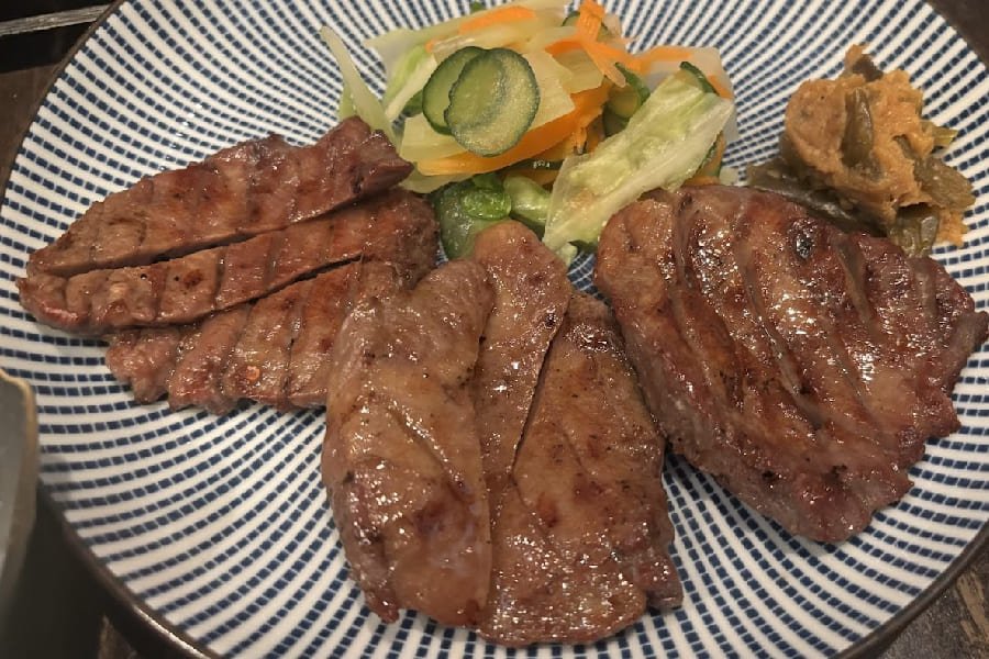 炭烤牛舌東山仙台總店-04
