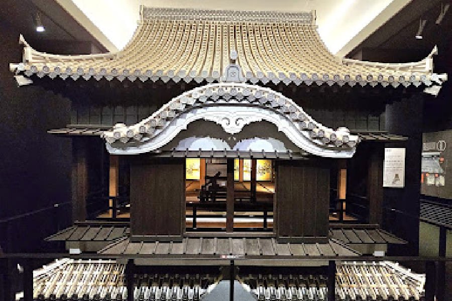 熊本城-2