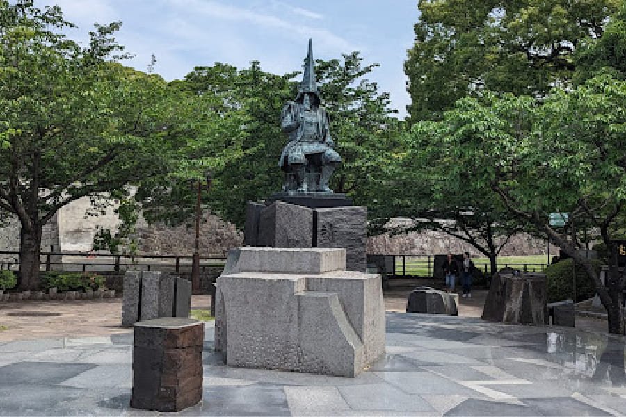 熊本城-3