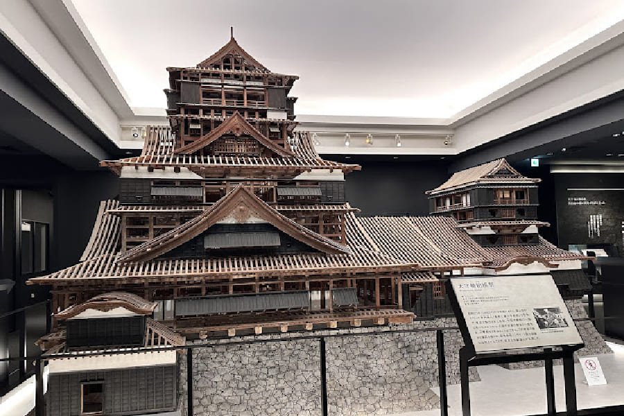 熊本城-4