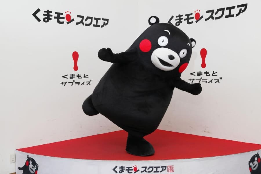 熊本熊廣場-02