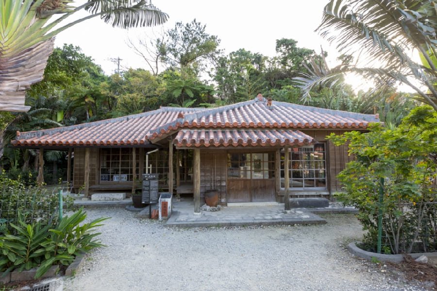 琉球村-02