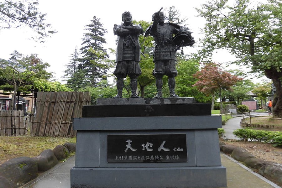 米澤市上杉博物館-02