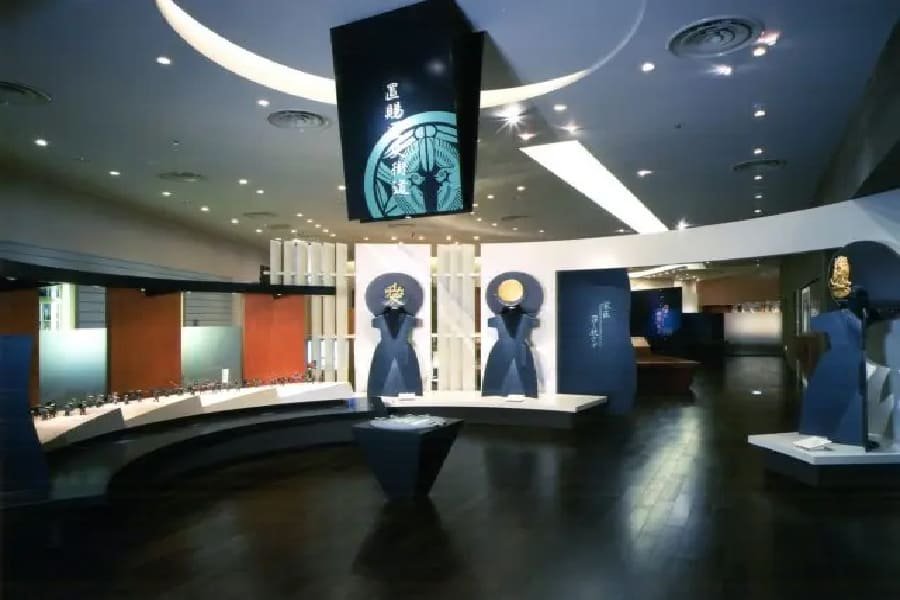 米澤市上杉博物館-03