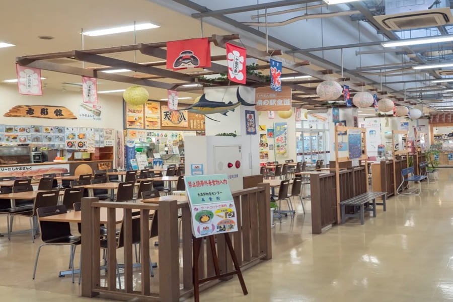 糸滿魚市場-04