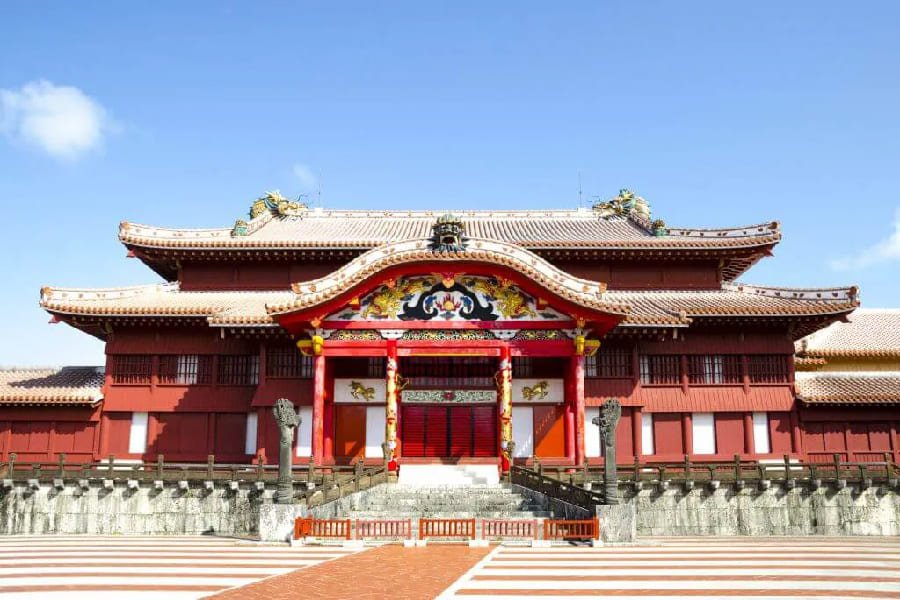 首里城公園-01