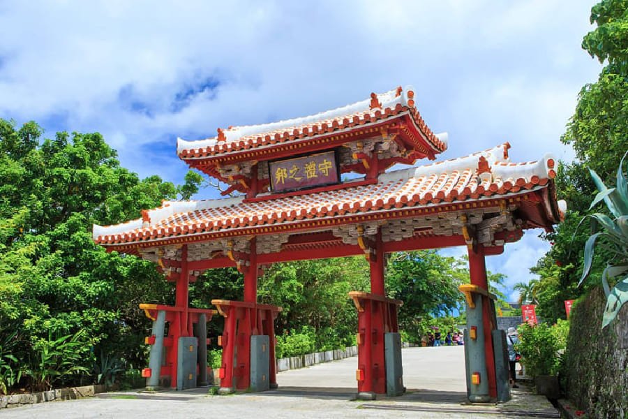 首里城公園-02