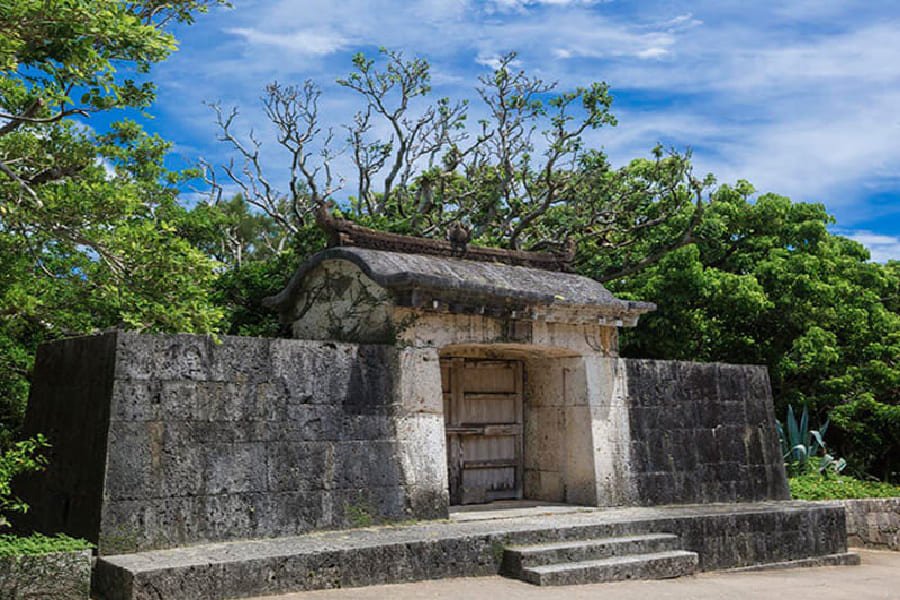首里城公園-03