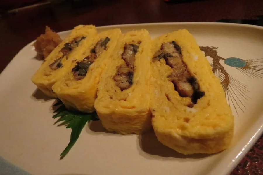 鰻魚飯櫻家-04