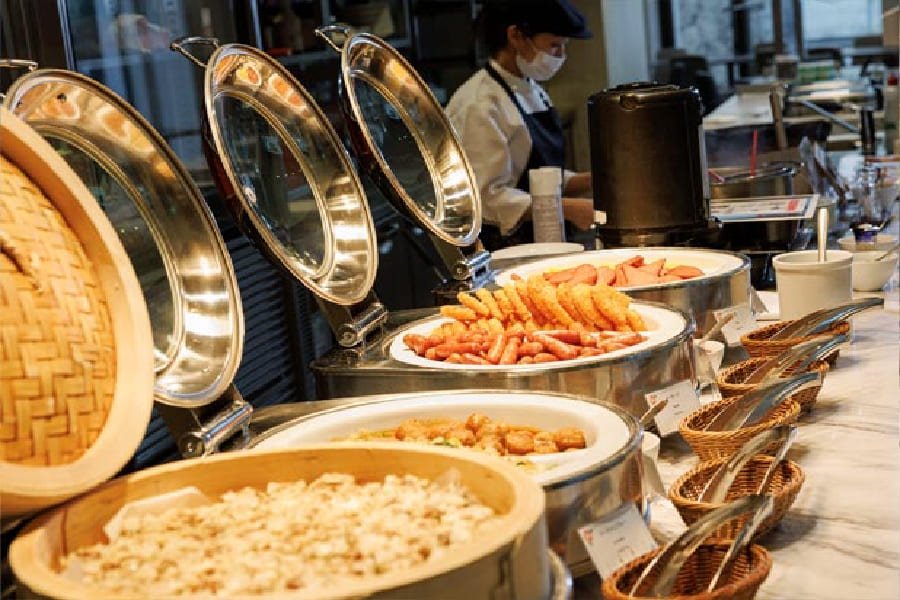JR九州飯店Blossom那霸-05
