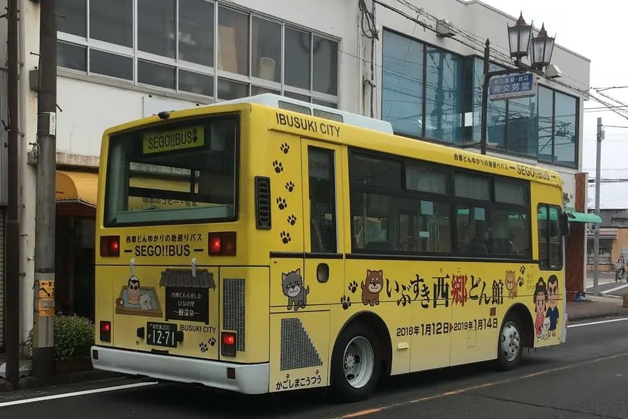 Norita Oritari My Plan 1-2日乘車券-02