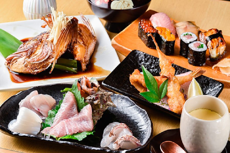 Sushi Dokoro Mitsumoto-01