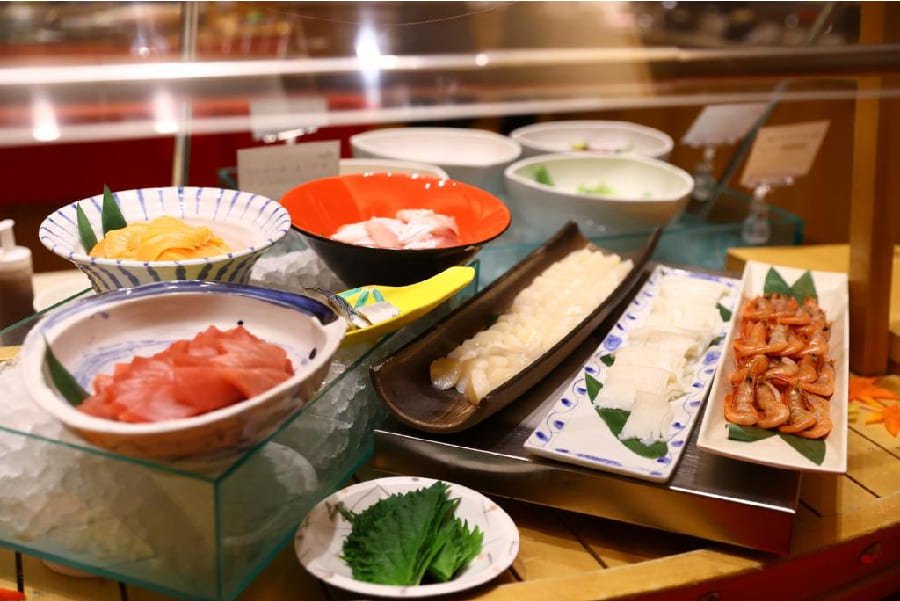 出雲御宿月夜之兔飯店-06