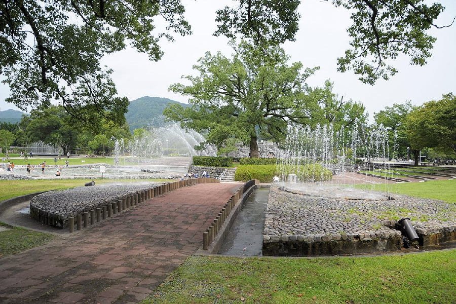 吉香公園-01