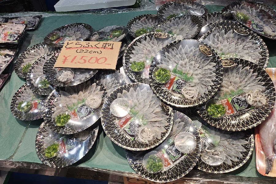 唐戶市場-03