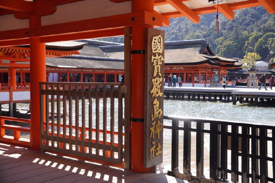 嚴島神社-03
