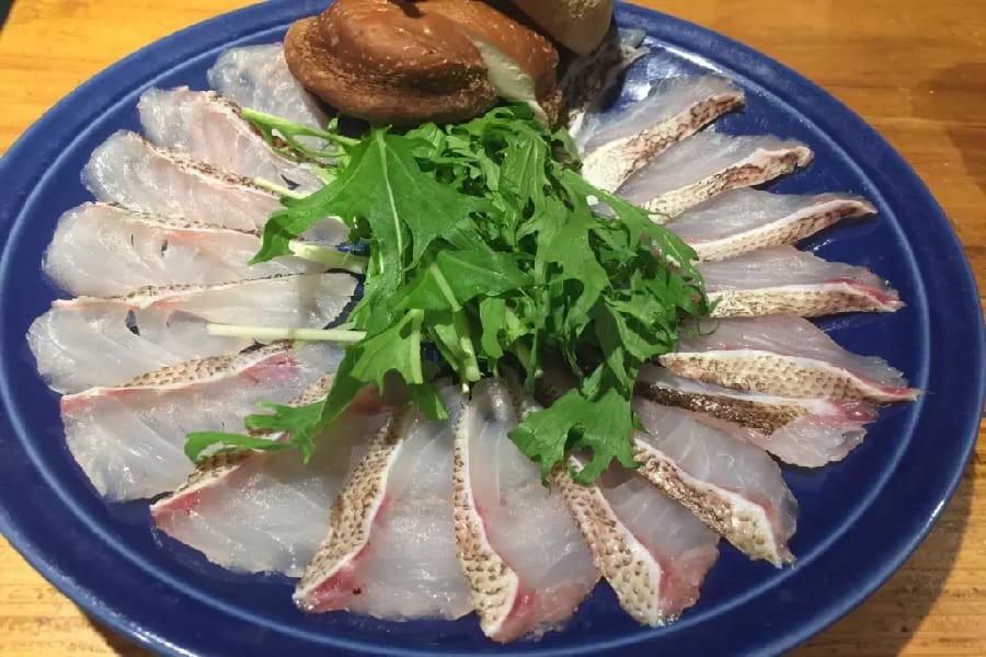 地雞と地魚の店家路-03