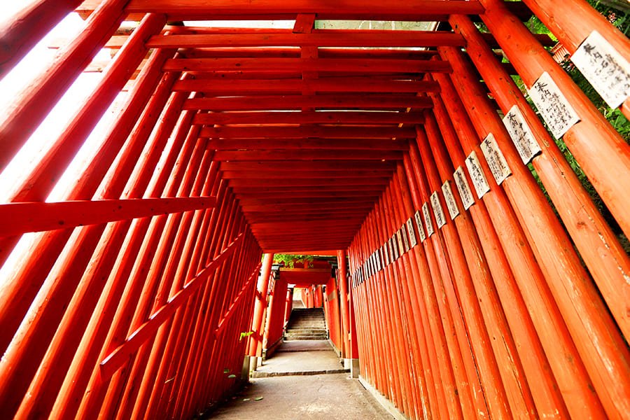 太鼓谷稻成神社-3
