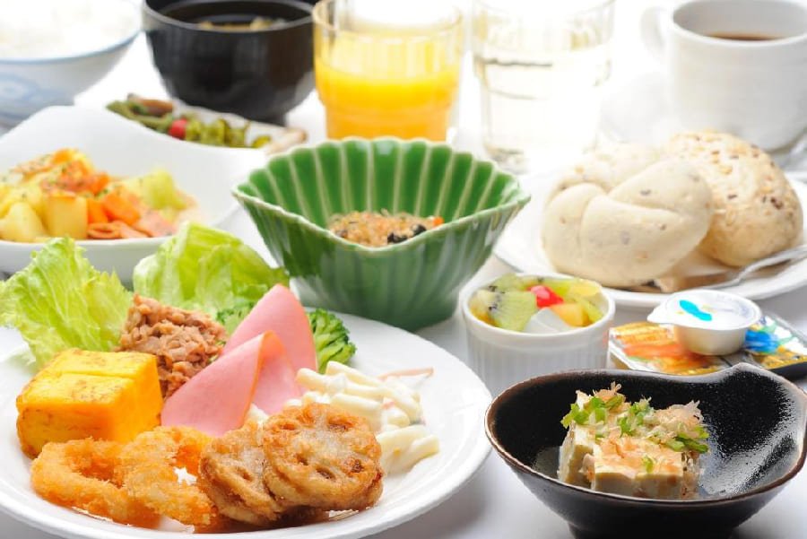 山口湯田溫泉路線飯店-06
