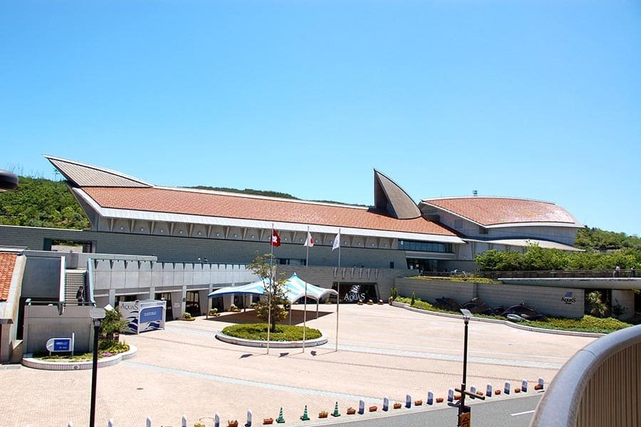 島根縣立島根海洋館Aquas-04