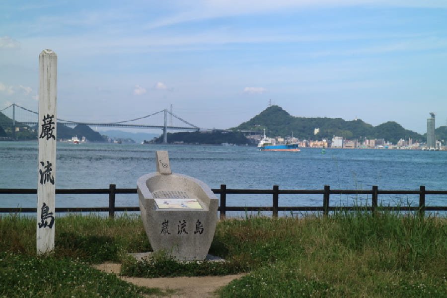 巖流島-02