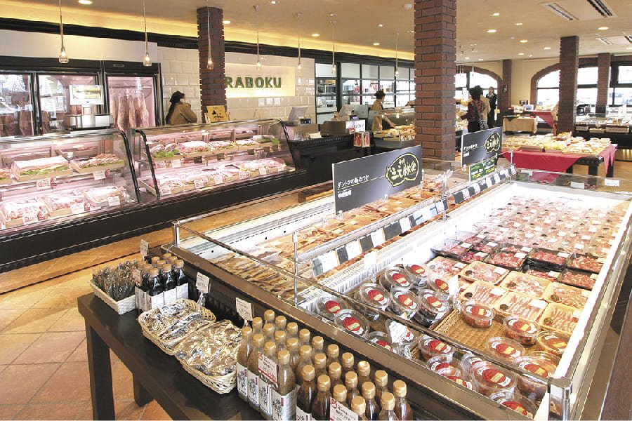 平田牧場 本店-01