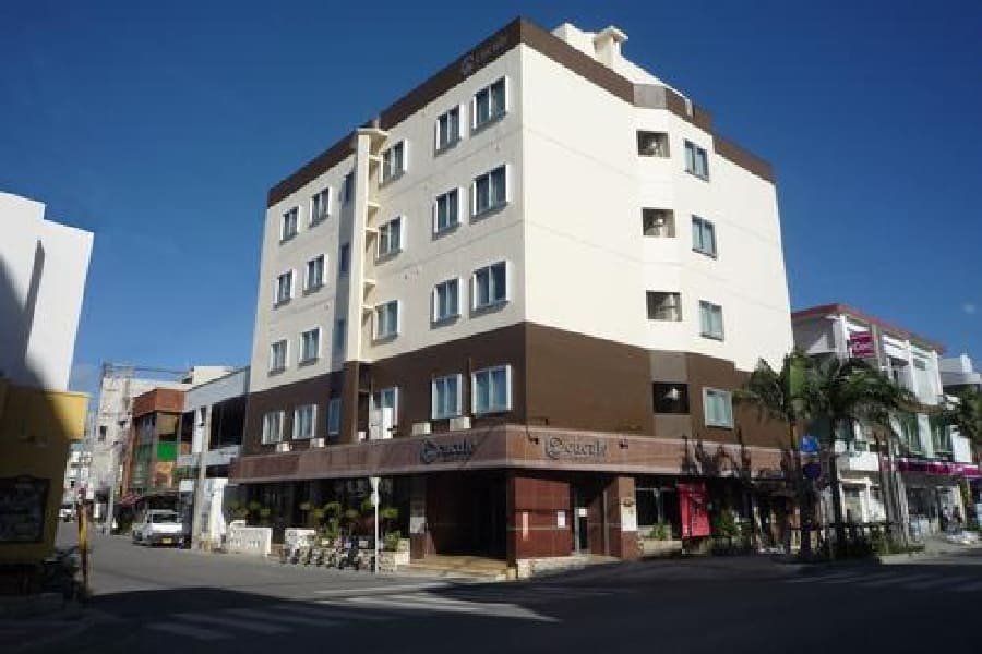 庫庫勒石垣島酒店-01