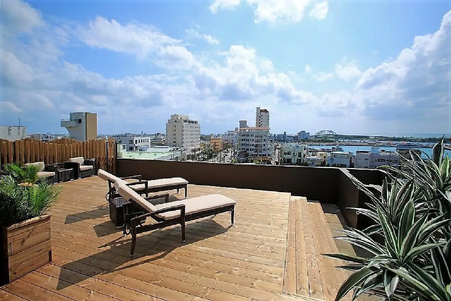 庫庫勒石垣島酒店-02