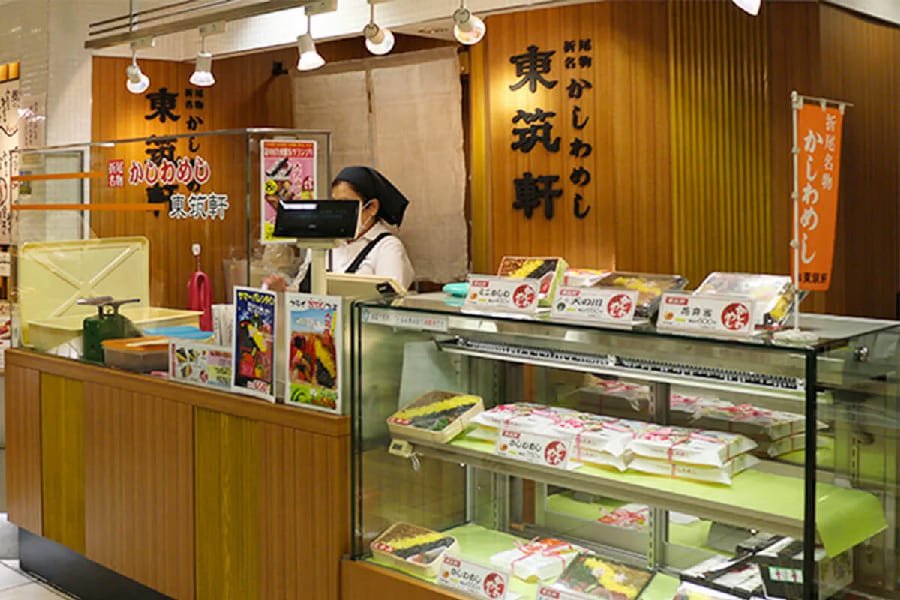 東竹軒小倉井筒屋店-03