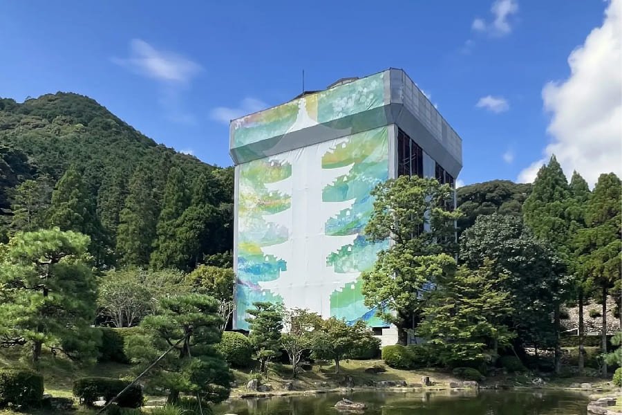 瑠璃光寺五重塔-04